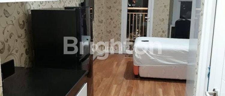 MURAH APARTEMEN METRO PARK CANTIK TERAWAT FURNISHED 1