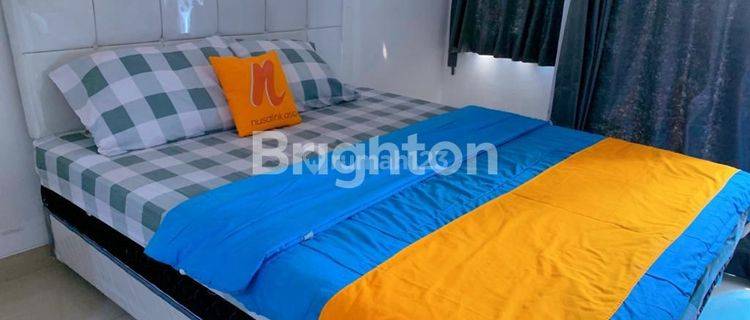 APARTEMEN MURAH PORIS 88 1