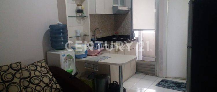 Apartemen Kalibata City Tower Flamboyan 2BR R1814 1