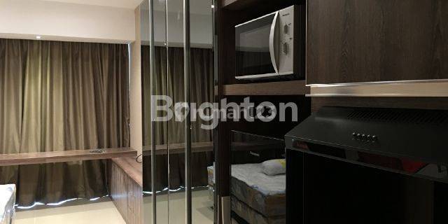 Apartemen U Residence Karawaci Tangerang 1