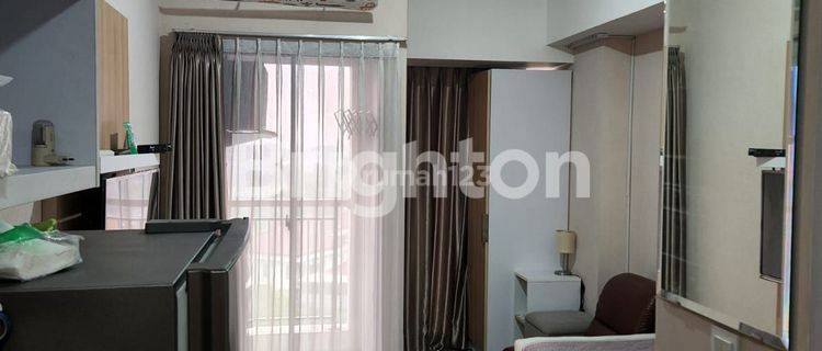 Siap Huni, Apartemen M Town Furnish di Gading Serpong , Tangerang 1