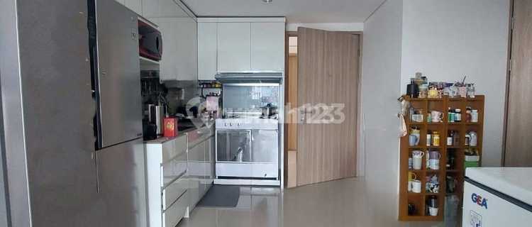 Apart Siap Huni Di Apart Embarcadero Pondok Aren Kota Tangerang Selatan 1