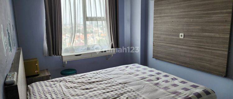 Apartemen Belmont Residence Meruya Jakarta Barat 1