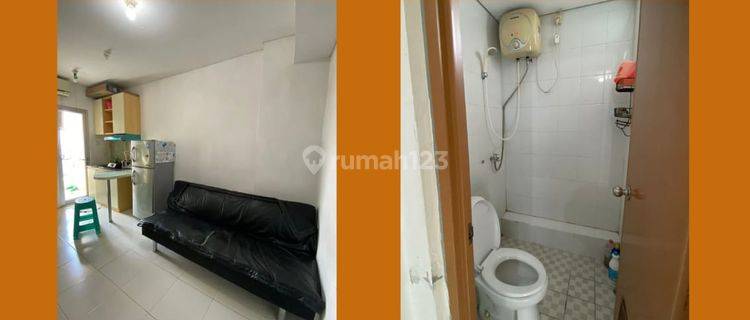 Disewakan Nego Sampai Deal Apartemen Gunawangsa Manyar 2 Bedroom 1