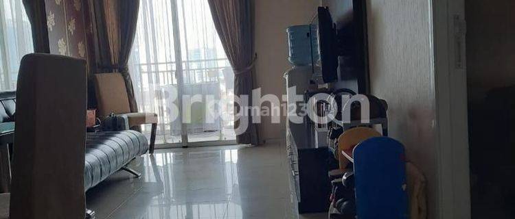 Apartemen Lavande Residences BR 2 Jl. Supomo Menteng Dalam Tebet  1