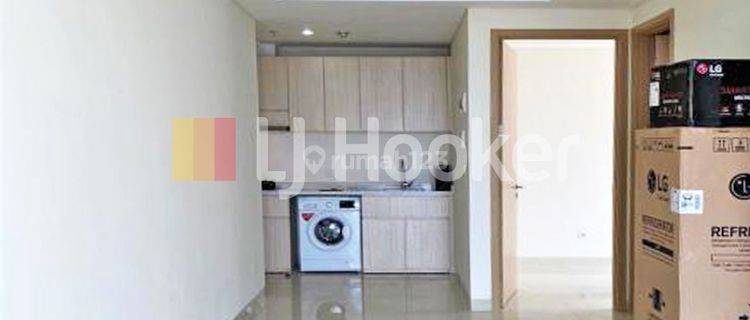 Apartemen Sedayu City Tower Melbourne Lt.39, Kelapa Gading, Jakarta Utara 1