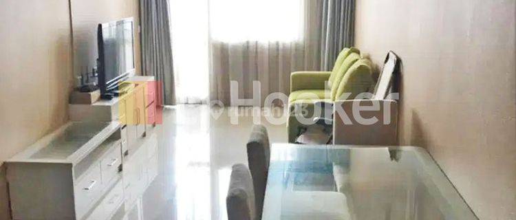 Apartemen The Park Residence Lt.7 Kelapa Gading, Jakarta Utara 1