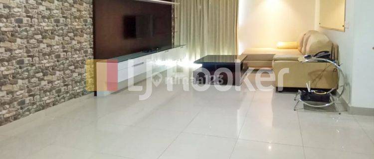 Apartemen Sherwood Tower Regent Lantai 12, Kelapa Gading, Jakarta Utara 1