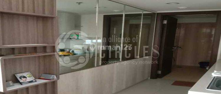 View City,apartement terbaik se Bandung di Galery Ciumbuleuit 2 1