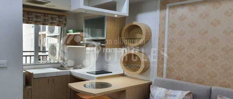 Wow Murah Banget Apartement 2KT di Sudirman Suites Bandung  1