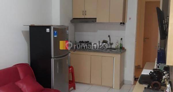 Apartemen Ayodhya Tangerang 1