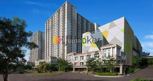 Dijual Apartemen Podomoro Golf View Depok 1