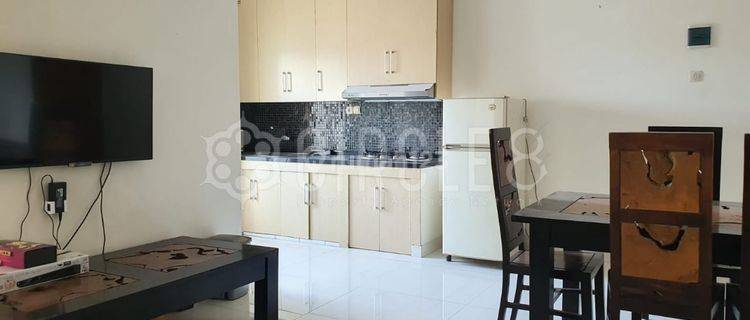 Apartement 2Kt,harga murah,Furnish di Gateway,Ahmad Yani,Bandung nego 1