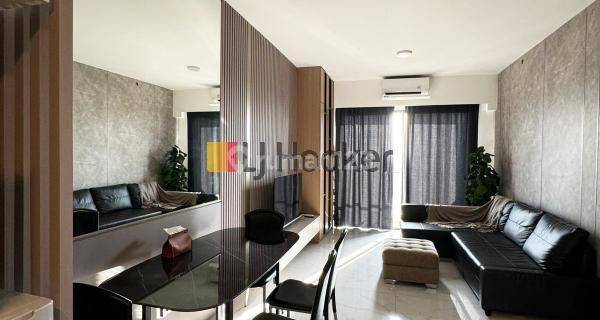 Sky House Apt Bsd City Furnished 1