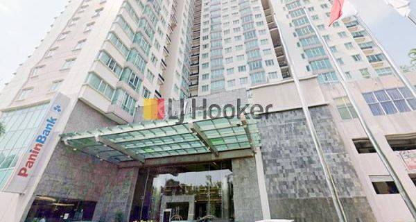 Dijual Apartment BCC Residence Lubuk Baja Batam 1