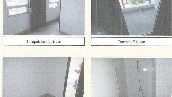 Apartemen Purimas Surabaya 56184 1