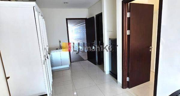 Apartemen Type 1 BR Siap Huni Di Brooklyn Area Alam Sutera 1