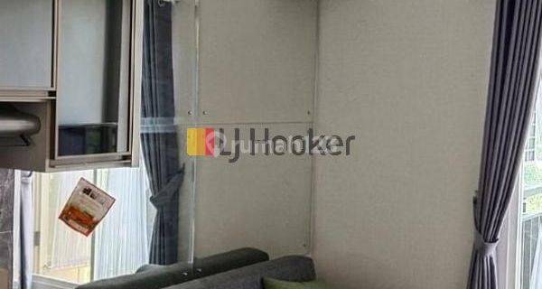 Apartemen Fully Furnished 2 Bedroom di Podomoro Golf View Cimanggis ( LB. 35 ) 1