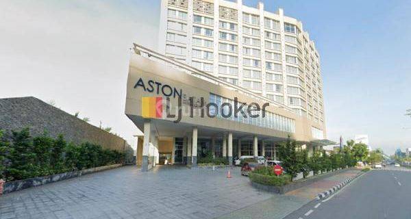 Dijual Apartment di Aston Lubuk Baja Unfurnished 1