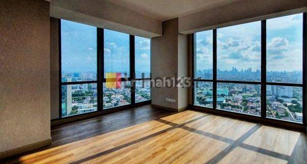 Apartemen Pusat Kota Holland Village Tower One Cempaka Putih Jakarta Pusat 1