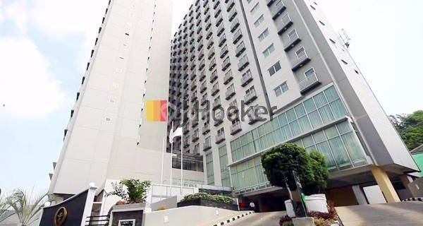 Dijual Apartment Di Nagoya Mansion Type Studio Furnished  1