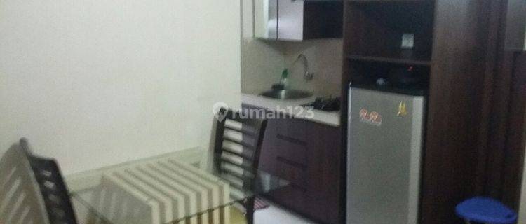 Pancoran, 42m2 ~ 2 Bedrooms ~ Furnished. 1