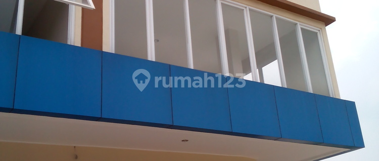 Murah, Bu, Hrg Miring Sentul City,ruko Pasar Bersih,huk 6x12 1