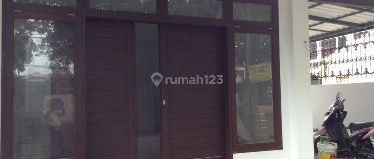 Rukan Baru Dua Setengah Lantai, Dijalan Pasirluyu Barat Bkr 1
