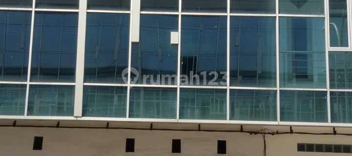 Ruko Kompleks Mega Com B12 1