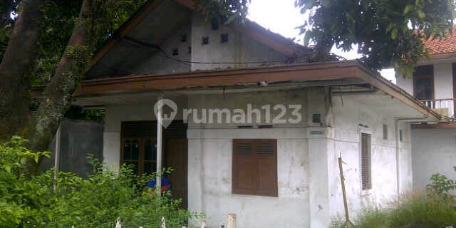 Shop House at Ujungberung 1