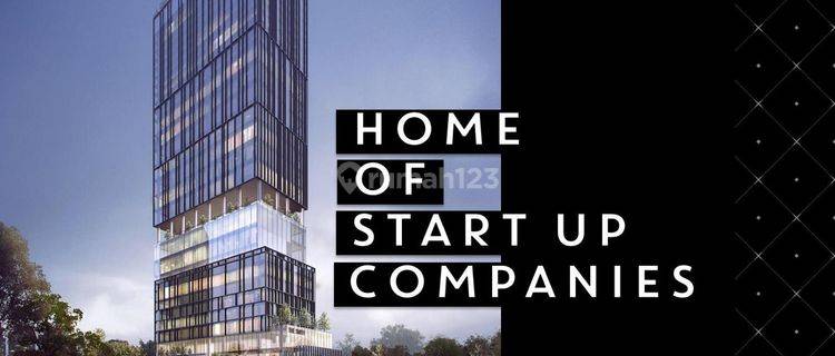 The Smith,  Smart Office High Prestige 1