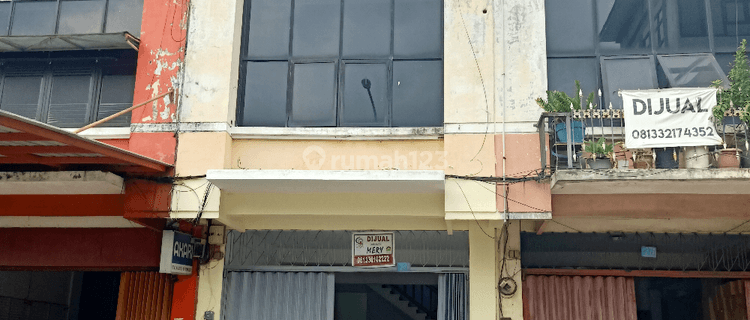 Ruko Rungkut Makmur, Murah 1