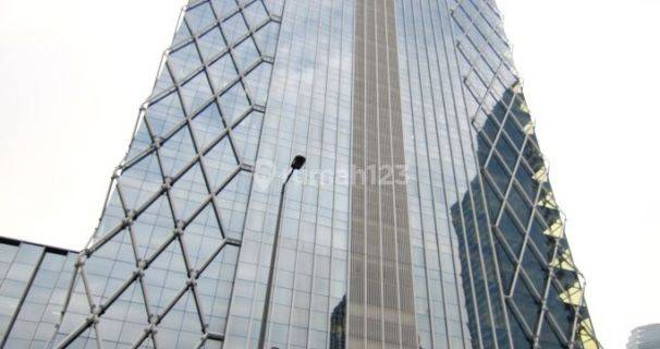 Disewakan Equity Tower Scbd Sudirman For Rent Furnished 700m  1