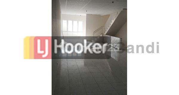 For Rent: Storefront on Kelud Raya, Gajahmungkur 1