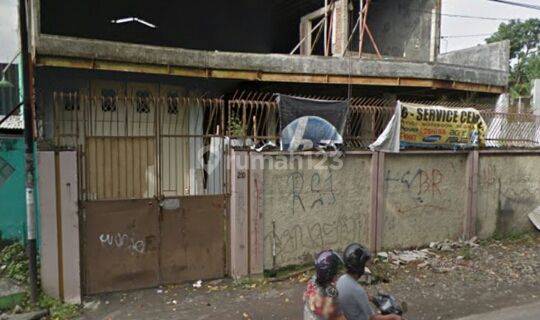 Jual Cepat Tanah Komersil!! Turun 2m !! Awalnya 10m ! Tanah Komersil!! Moh Said Solo Cocok Untuk Hotel Dll Sudah Ada Ijin Pembuatan Hotel Tinggi 28 M ,7 Tingkat ,65 Room,2 Meet Room 1