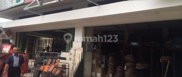 Gudang mainroad Cimahi 1