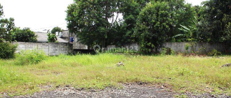 Tanah Siap Dibangun utk Gudang - Lokasi Sangat Menunjang - Joglo - Dengan Akses TOLL yang banyak -Sangat Cocok utk Distribusi Kesegala Arah Jabodetabek - Gudang / Depo dari Barang konsumer maupun Alat Berat / Industri. 1