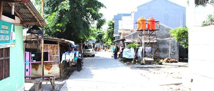 Home Industri UKM  - Sangat Cocok utk Industri Pelastik atau Biji Pelastik, Blending Chemicals, - Tangerang 1