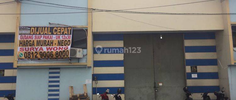 Termurah Turun Harga GUDANG KIMA SQUARE MURAH DAN MASIH NEGO 1