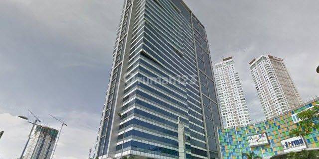 Office Lease, Gandaria Office 1