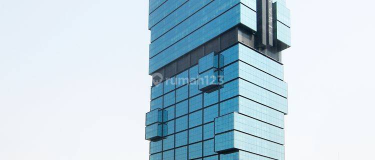 OFFICE LEASE, UOB PLAZA 1