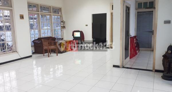 Ruko di Kedungmundu 1