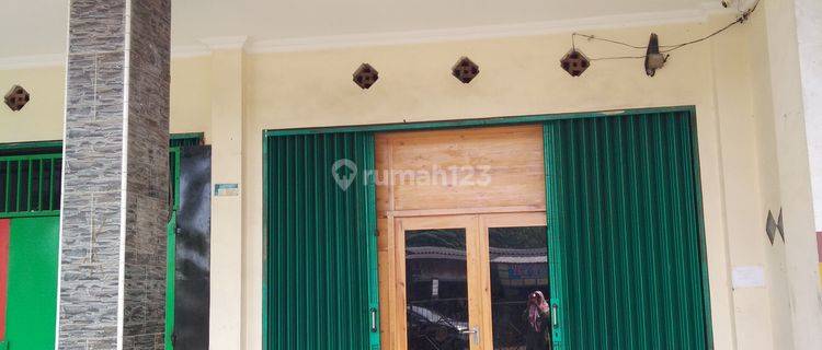 Strtgs, ramai, akses tol Jatiasih dan Jatibening 1