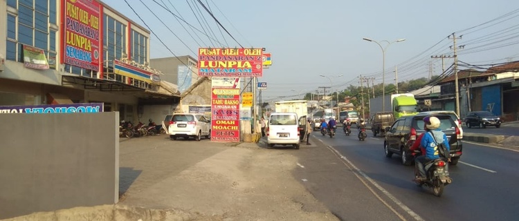 2-Storey Shop House in Tugu Raya 1