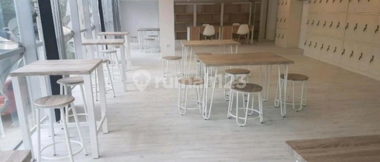 Hotel cantik minimalis 1