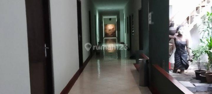 Lokasi Terbaik, Bisa Dijadikan Kantor Atau Di Lanjutkan Menjadi Hotel Budget. Segerakan. 1