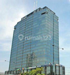 Office Lease Gatot Subroto 1