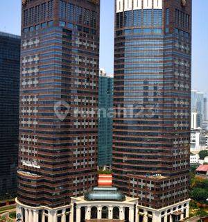 OFFICE LEASE, SAMPOERNA STRATEGIC 1