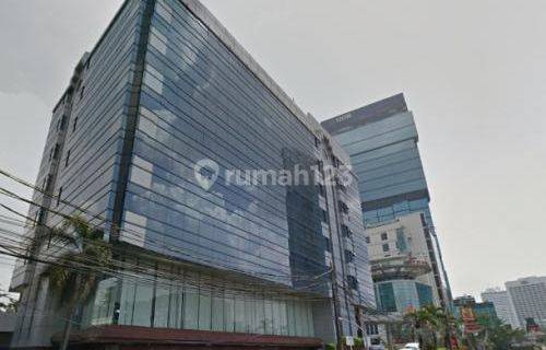 GEDUNG TATA PURI, ST SUDIRMAN, HUB AYU 081382365373 1