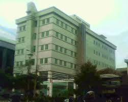 OFFICE LEASE, MUTIARA BUILDING 1